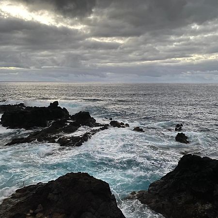 El Rincon Del Mar Villa La Matanza De Acentejo Bagian luar foto
