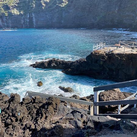 El Rincon Del Mar Villa La Matanza De Acentejo Bagian luar foto