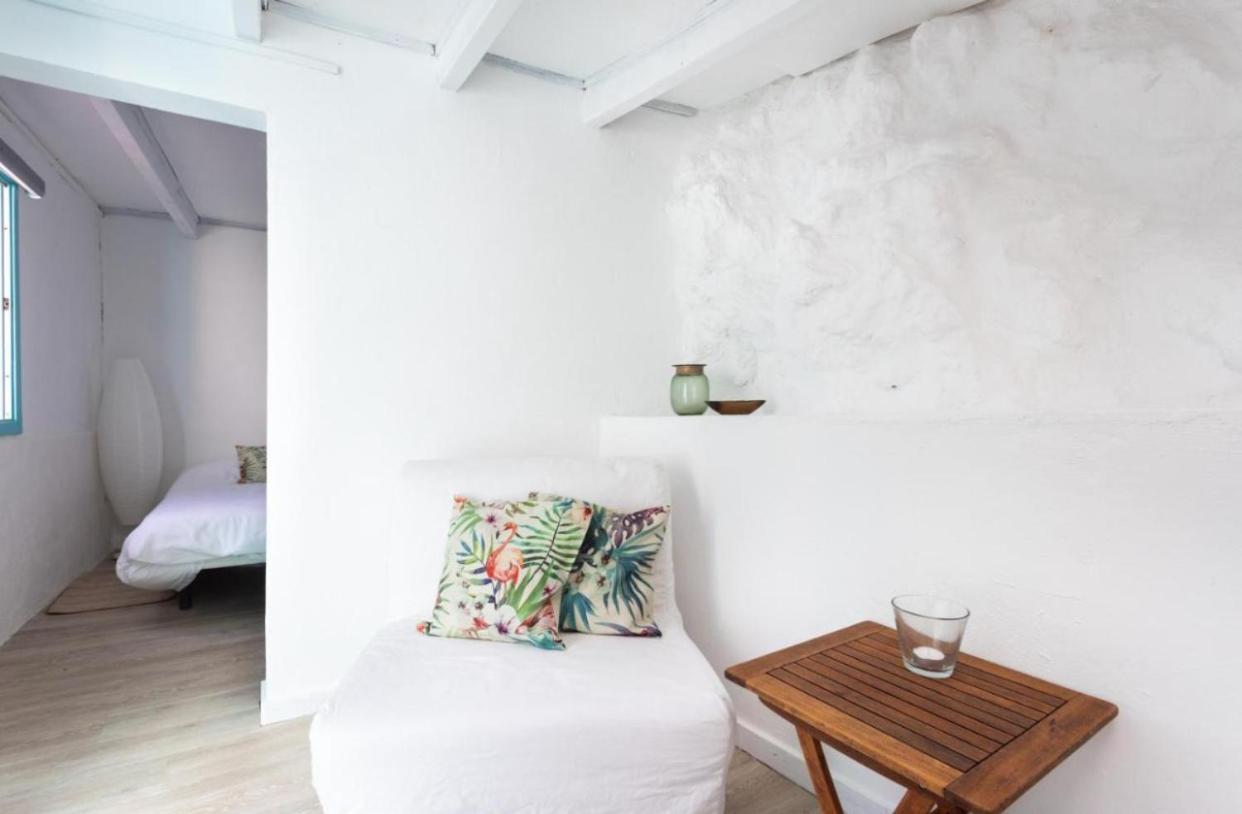 El Rincon Del Mar Villa La Matanza De Acentejo Bagian luar foto