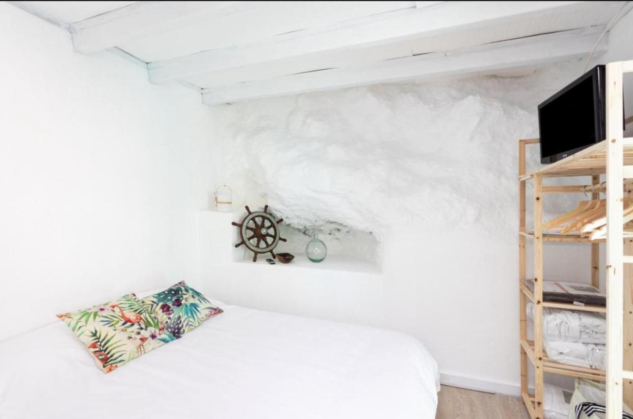 El Rincon Del Mar Villa La Matanza De Acentejo Bagian luar foto